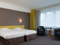 Hotel Ter Streep 