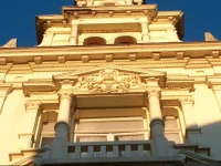 Hotel Albert II Oostende 