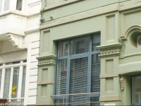 B&B Velodroom 43 