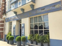 Hotel Glenn 