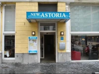 Hotel New Astoria 