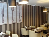 Hotel Serge 