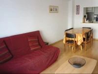 Apartment Albert Elisabeth 
