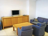 Apartment Aurore II 