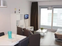 Apartment Chateau les Dunes II 