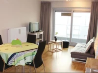 Apartment Chateau les Dunes III 