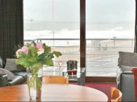 Apartment De Strandwandeling 
