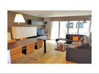 Apartment De Zandbank 