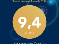 Apartment Franky 