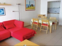 Apartment Los Angelos II 