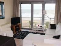 Apartment Oostende with Sea View 249 