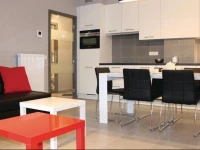 Apartment Residentie Crystal ref 99 