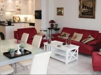Apartment Residentie Emeraude ref 118 