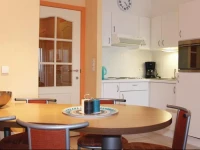 Apartment Residentie Zeezicht ref 28 