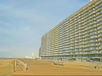 Apartment Royal Palace II 