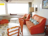 Apartment Spirou 