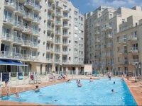 Apartment Zeezicht VII 