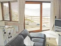 Apartment Zon & Zee 