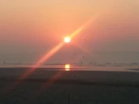 Appartement aan Zee Oostende 