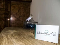 B&B Chambres dO 