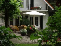 B&B Het Wilgenhuis 