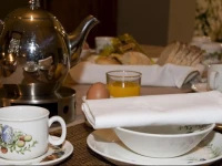 B&B La Passion Interdite 