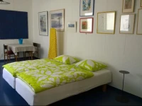 B&B Oostende 