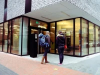 De Ploate Hostel 