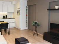 Holiday Apartment Res. Chateau les Dunes06 