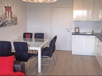 Holiday Apartment Residentie Crystal 07 