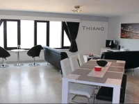 Holiday Apartment Residentie Hydro Palace 08 