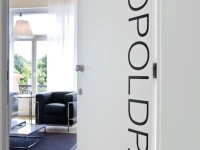 Leopold5 Luxe-Design Apartment 