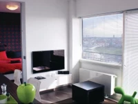 One-Bedroom Apartment Oostende 06 