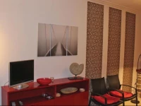 One-Bedroom Apartment Oostende with Sea View 07 