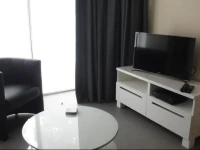 Residentie Royal Park 