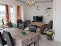 Two-Bedroom Apartment Oostende with Sea View 05 