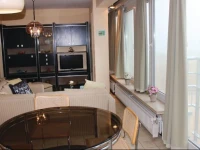Two-Bedroom Apartment Oostende with Sea View 08 
