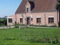 Vakantiehuis Buitengoed 