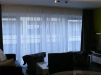Zandbank Apartment 