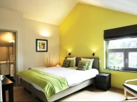Hotel De Bibliotheek 