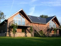 Le Grand Chalet 