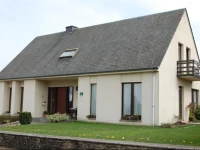 B&B Des Bois Sans Nombre 