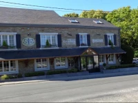 Hostellerie lAuthentique 