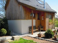 Holiday home Brokantie 
