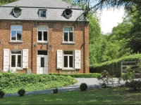 Holiday Home Maison dOlenne 04 