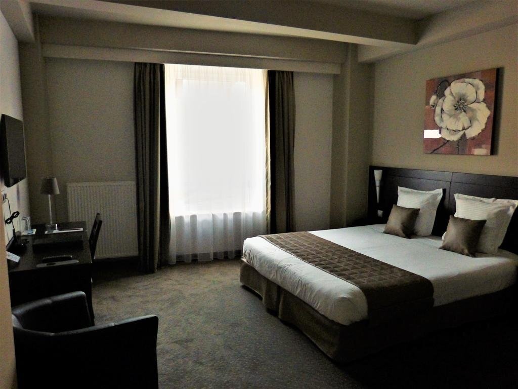Hotel Saint Daniel 