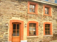 La Ferme Claudlisse 