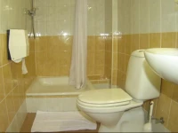 Hotel Aux Massotais 