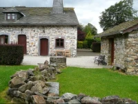 La Fagne Fleurie 