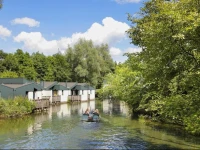 Center Parcs Erperheide Flanders 